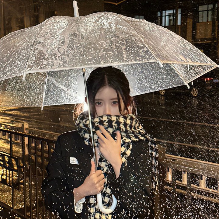 女谍玉娇龙